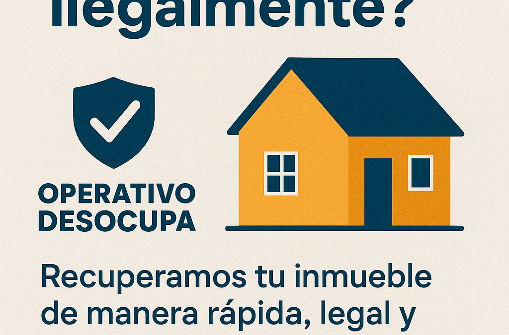 ¿Qué opciones tienes si el okupa es una persona vulnerable?
