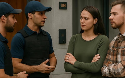 caso exito desokupacion