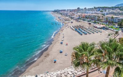 Okupas en segunda residencia: qué hacer si te ocupan la casa de la playa o de vacaciones