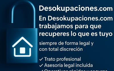 Consecuencias Legales de Intentar Desalojar a un Ocupante por Cuenta Propia