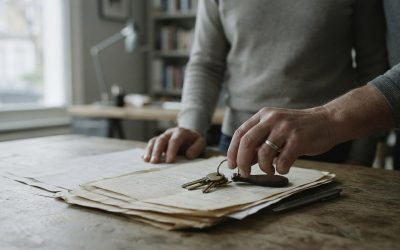 Cómo detectar a un inquiokupa antes de firmar el contrato